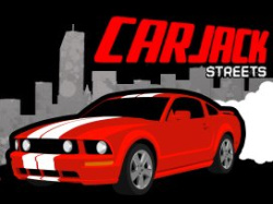 Car Jack Streets Cover