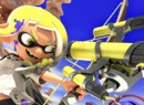 Nintendo Shows Off A Splatoon 3 Weapon That's Both New And Familiar