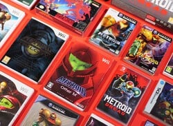 When It Comes To Metroid's Future, Familiar Is Better