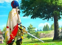 Nintendo Releases Stunning New Story Trailer For Fire Emblem Engage