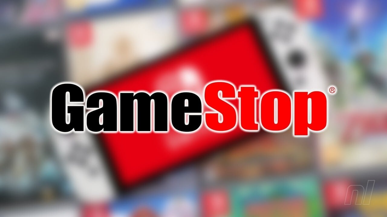 GameStop Hit By Layoffs As Analyst Predicts 'Unsustainable' Sales Decline