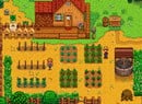 Stardew Valley Creator Releases New Patch For Nintendo Switch Version