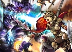 Final Fantasy Explorers Will Have a Collector's Edition