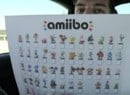 Man Goes On Quest To Buy Every Single amiibo In Australia In 24 Hours