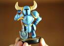 Here's What Shovel Knight's New amiibo-Based Co-Op Mode Looks Like