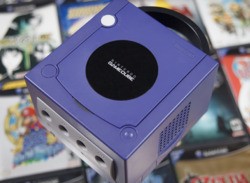 GameCube 'Space World' Prototype Listed On eBay For A Whopping $100,000