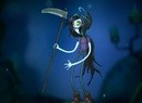 Flipping Death Brings Its Ghostly Comedy To Switch Next Week