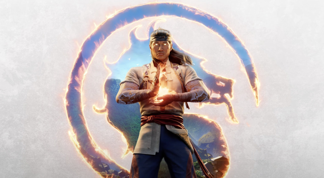 Yet another character has seemingly leaked for Mortal Kombat 1