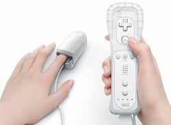 Nintendo "Didn't Know What To Do" With The Wii Vitality Sensor