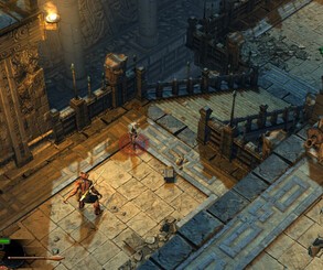Lara Croft Collection Hands On