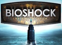BioShock: The Collection Could Be Coming To Switch According To New Rating