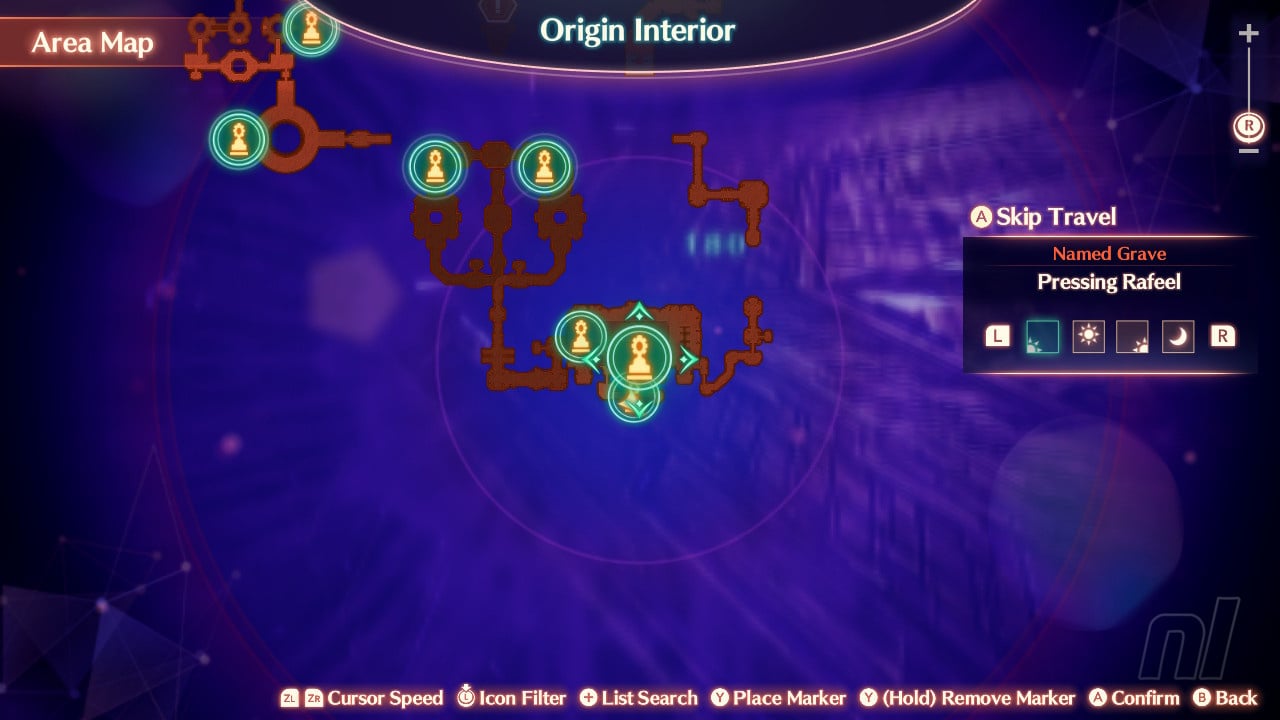 Xenoblade Chronicles 2 Unique Monsters Locations Guide –