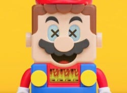 Want A Complete LEGO Mario Set? Here's How Much Every Single Bundle Will Cost You
