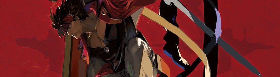 Guilty Gear -Strive- Nintendo Switch Edition (Switch)