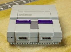 Should The Rumoured SNES Classic Be In Short Supply, This Modder Could Help