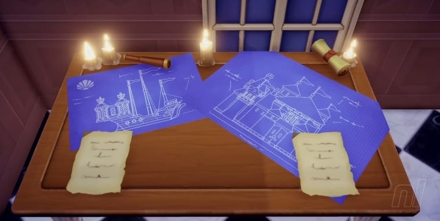 Disney Dreamlight Valley Things You Didn't Know