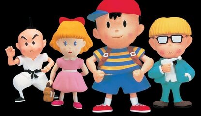 EarthBound And EarthBound Beginnings Out Now On Nintendo Switch Online