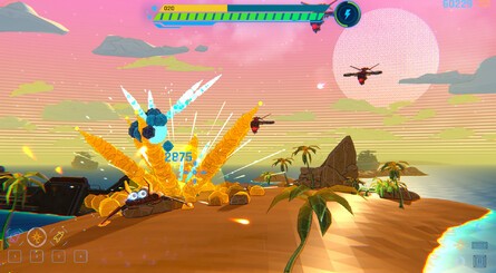 FUR Squadron Phoenix