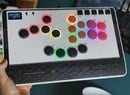 Hautepad C-AT Arcade Controller For Switch 1 & 2 – Unparalleled Versatility