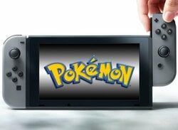 Pokémon on Nintendo Switch is Due '2018 or Later', But That's No Surprise