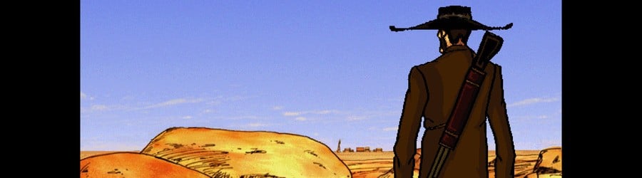 Outlaws + Handful of Missions: Remaster (Switch eShop)