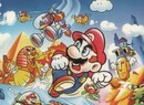 Nintendo Just Renewed A Bunch Of Trademarks, Including Duck Hunt, Excitebots And Super Mario Land