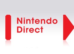 There'll Be a New Nintendo Direct Tomorrow