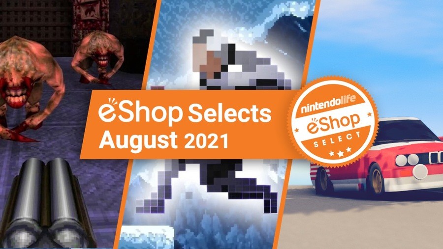 EShop Selects
