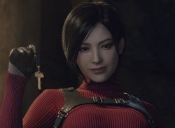 Capcom Is Looking To Evolve Its RE Engine Into An 'AI-Era Game Engine'