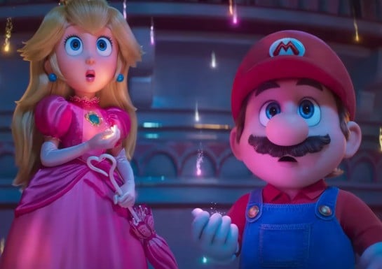 Nintendo & Illumination Are Releasing An Untitled Movie In April 2028