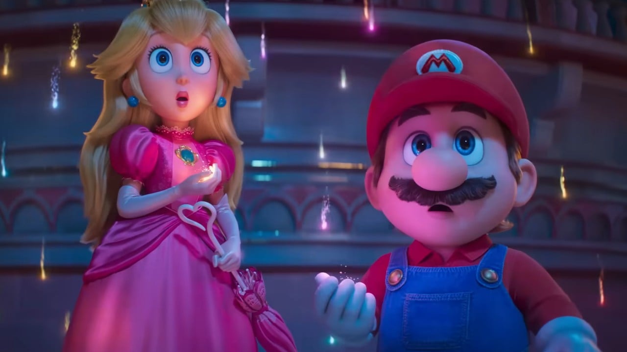 Nintendo & Illumination Are Releasing An Untitled Movie In April 2028