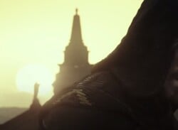 Assassin's Creed Movie Trailer Leaps Out Of The Shadows And Into The Spanish Inquisition