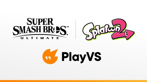 Nintendo Play VS