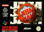 NBA Jam (SNES)