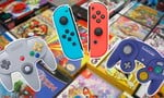 Talking Point: Which Is Your Favourite Nintendo Controller? Every Nintendo Pad Ranked