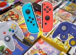 Which Is Your Favourite Nintendo Controller? Every Nintendo Pad Ranked