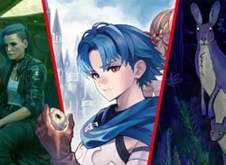 48 Switch 1 & 2 Games You Should Check Out In The eShop 'Halloween Sale' (Europe)