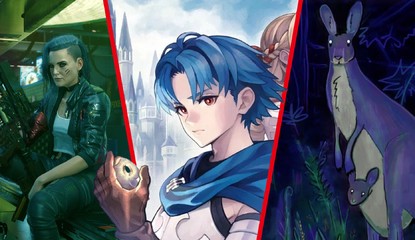 48 Switch 1 & 2 Games You Should Check Out In The eShop 'Halloween Sale' (Europe)