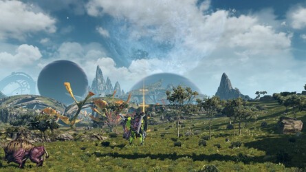 XCX - UI Screenshots