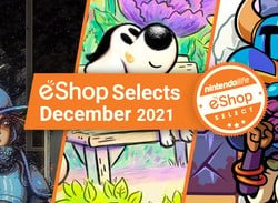 Nintendo Life eShop Selects - December 2021