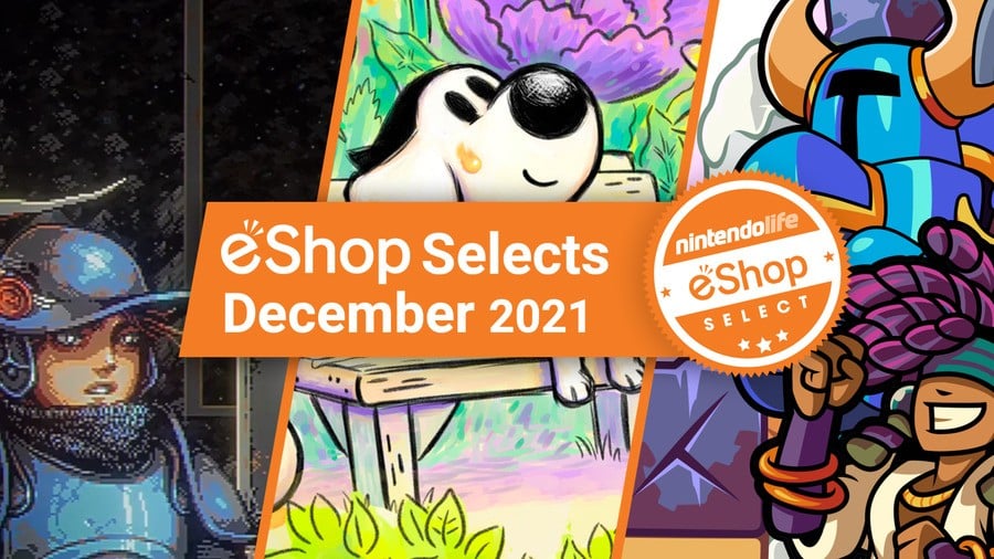 EShop Selects