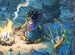 "I Was A Bit Nervous At First" - Dragon Quest III HD-2D Remake Producer Talks Reimagining An RPG Classic