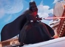 Fortnite Turns To The Dark Side With AI Darth Vader Voice, And Of Course It's Been Swearing