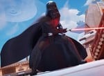 Fortnite Turns To The Dark Side With AI Darth Vader Voice, And Of Course It's Been Swearing