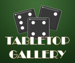 TABLETOP GALLERY