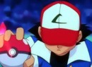 The Official Pokémon Website Wants You To Relive Ash's 'Classic Failures'