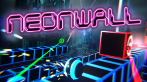 Neonwall