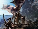 Monster Hunter World Probably Won't Be Coming To Switch 2
