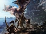 Monster Hunter World Probably Won't Be Coming To Switch 2