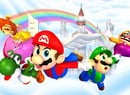 Yasunori Mitsuda Reveals Almost 200 Songs Were Scrapped From Mario Party's Soundtrack